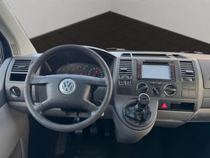 Volkswagen Transporter Mixto Corto TN 2.5 TDI 130  2.8T 5pl. - Foto 17