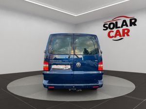 Volkswagen Transporter Mixto Corto TN 2.5 TDI 130  2.8T 5pl. - Foto 25
