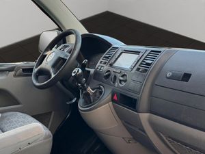 Volkswagen Transporter Mixto Corto TN 2.5 TDI 130  2.8T 5pl. - Foto 9