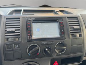 Volkswagen Transporter Mixto Corto TN 2.5 TDI 130  2.8T 5pl. - Foto 12
