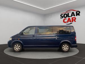 Volkswagen Transporter Mixto Corto TN 2.5 TDI 130  2.8T 5pl. - Foto 5