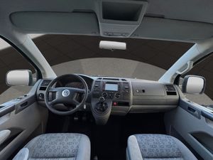 Volkswagen Transporter Mixto Corto TN 2.5 TDI 130  2.8T 5pl. - Foto 19