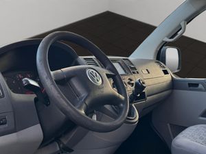 Volkswagen Transporter Mixto Corto TN 2.5 TDI 130  2.8T 5pl. - Foto 6