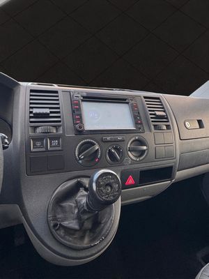 Volkswagen Transporter Mixto Corto TN 2.5 TDI 130  2.8T 5pl. - Foto 14