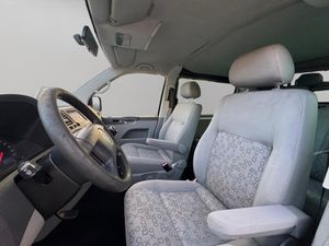 Volkswagen Transporter Mixto Corto TN 2.5 TDI 130  2.8T 5pl. - Foto 8