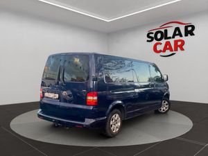 Volkswagen Transporter Mixto Corto TN 2.5 TDI 130  2.8T 5pl. - Foto 22