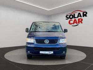 Volkswagen Transporter Mixto Corto TN 2.5 TDI 130  2.8T 5pl. - Foto 3