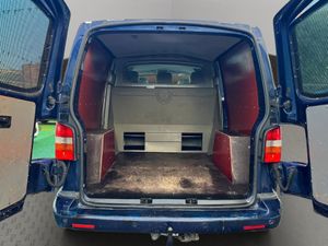 Volkswagen Transporter Mixto Corto TN 2.5 TDI 130  2.8T 5pl. - Foto 24