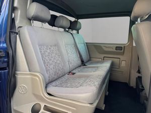 Volkswagen Transporter Mixto Corto TN 2.5 TDI 130  2.8T 5pl. - Foto 21