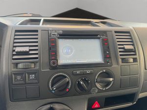 Volkswagen Transporter Mixto Corto TN 2.5 TDI 130  2.8T 5pl. - Foto 15