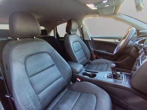 Audi A4 2.0 TDI 143 CV DPF - Foto 11