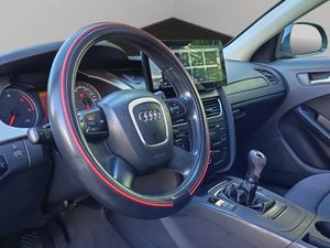 Audi A4 2.0 TDI 143 CV DPF - Foto 6