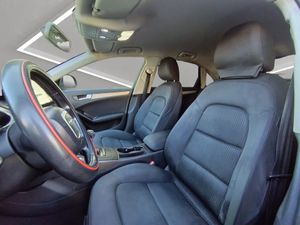 Audi A4 2.0 TDI 143 CV DPF - Foto 8