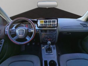 Audi A4 2.0 TDI 143 CV DPF - Foto 23