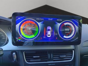 Audi A4 2.0 TDI 143 CV DPF - Foto 16