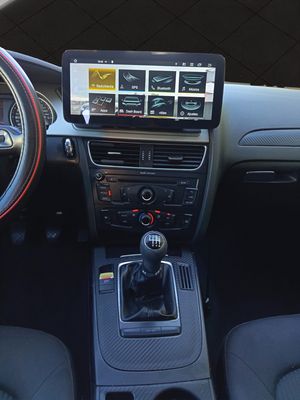 Audi A4 2.0 TDI 143 CV DPF - Foto 17