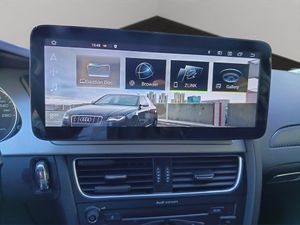 Audi A4 2.0 TDI 143 CV DPF - Foto 13