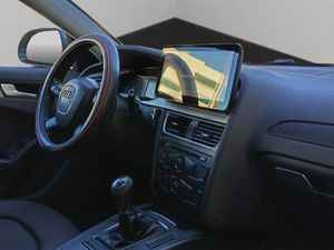 Audi A4 2.0 TDI 143 CV DPF - Foto 9