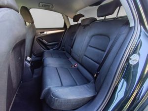Audi A4 2.0 TDI 143 CV DPF - Foto 26