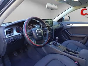 Audi A4 2.0 TDI 143 CV DPF - Foto 7