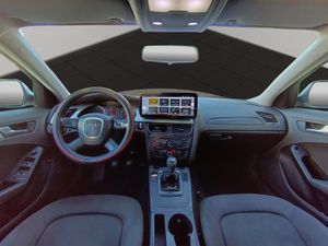 Audi A4 2.0 TDI 143 CV DPF - Foto 24