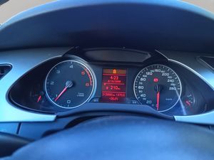 Audi A4 2.0 TDI 143 CV DPF - Foto 18