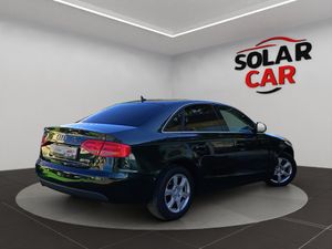 Audi A4 2.0 TDI 143 CV DPF - Foto 27