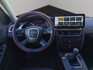 Audi A4 2.0 TDI 143 CV DPF - Foto 22