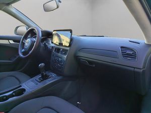 Audi A4 2.0 TDI 143 CV DPF - Foto 10