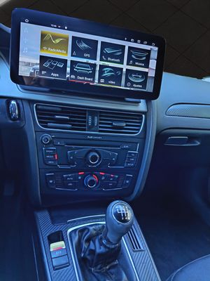 Audi A4 2.0 TDI 143 CV DPF - Foto 21