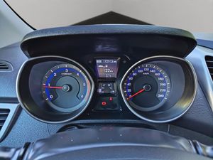 Hyundai i30 5p 1.4 CRDi 90 CV Go! - Foto 15