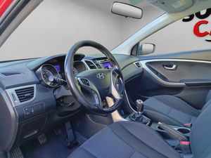 Hyundai i30 5p 1.4 CRDi 90 CV Go! - Foto 7