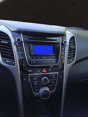 Hyundai i30 5p 1.4 CRDi 90 CV Go! - Foto 13