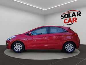Hyundai i30 5p 1.4 CRDi 90 CV Go! - Foto 5