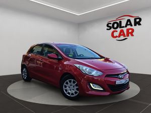 Hyundai i30 5p 1.4 CRDi 90 CV Go! - Foto 3