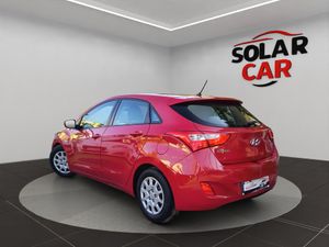 Hyundai i30 5p 1.4 CRDi 90 CV Go! - Foto 22