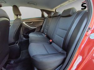 Hyundai i30 5p 1.4 CRDi 90 CV Go! - Foto 20
