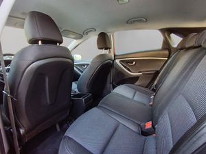Hyundai i30 5p 1.4 CRDi 90 CV Go! - Foto 19