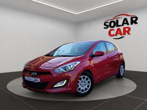 Hyundai i30 5p 1.4 CRDi 90 CV Go! - Foto 2