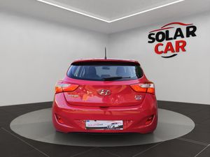 Hyundai i30 5p 1.4 CRDi 90 CV Go! - Foto 24