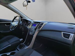Hyundai i30 5p 1.4 CRDi 90 CV Go! - Foto 10