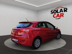 Hyundai i30 5p 1.4 CRDi 90 CV Go! - Foto 21