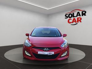Hyundai i30 5p 1.4 CRDi 90 CV Go! - Foto 3