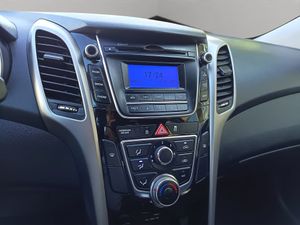 Hyundai i30 5p 1.4 CRDi 90 CV Go! - Foto 12