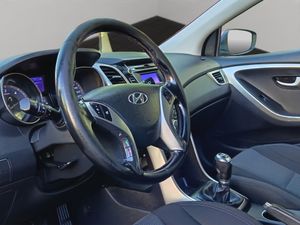 Hyundai i30 5p 1.4 CRDi 90 CV Go! - Foto 6