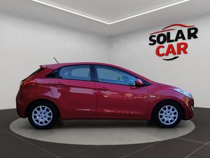 Hyundai i30 5p 1.4 CRDi 90 CV Go! - Foto 4