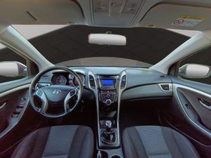 Hyundai i30 5p 1.4 CRDi 90 CV Go! - Foto 18