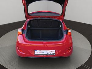 Hyundai i30 5p 1.4 CRDi 90 CV Go! - Foto 23