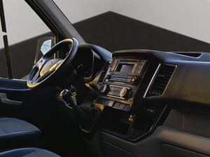 Hyundai H350 2.5 CRDi 110kW 150CV 6.2m Essence - Foto 9