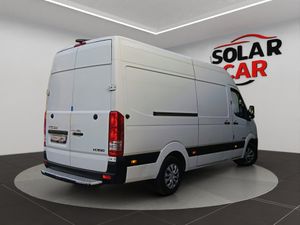 Hyundai H350 2.5 CRDi 110kW 150CV 6.2m Essence - Foto 18